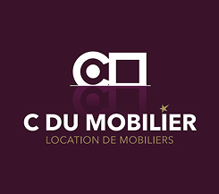 C du Mobilier - Location de mobilier de réception