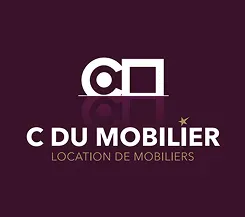 Logo C du mobilier location de mobiliers à Caen