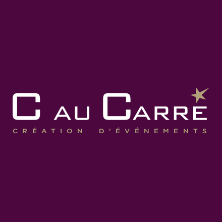Logo C au Carré