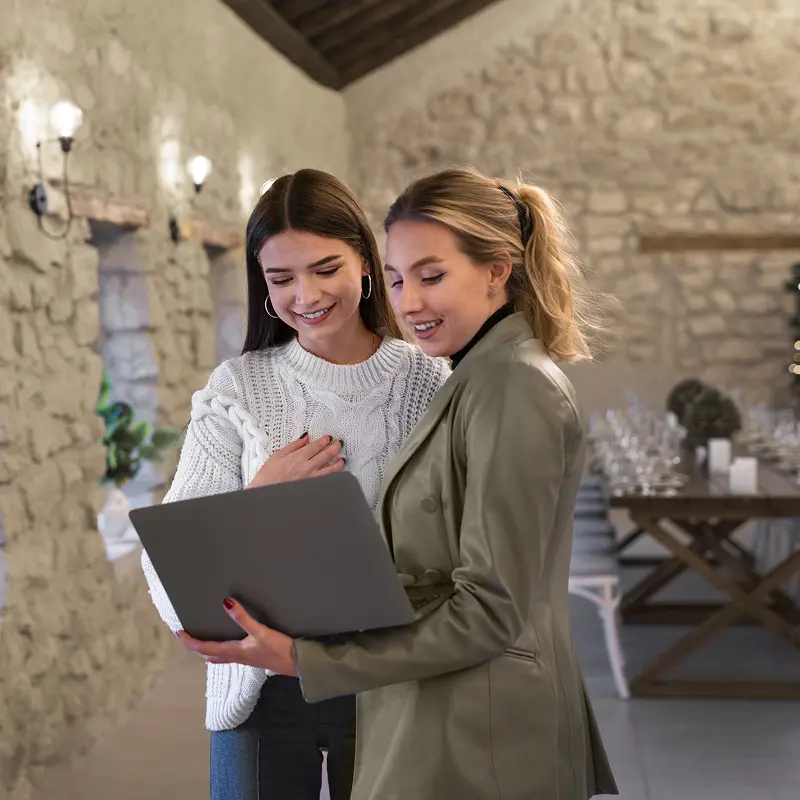 Organisation d'événements professionnels en Normandie