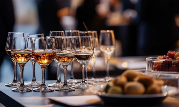 Inauguration des nouveaux locaux C au Carré, l’agence événementielle de Caen