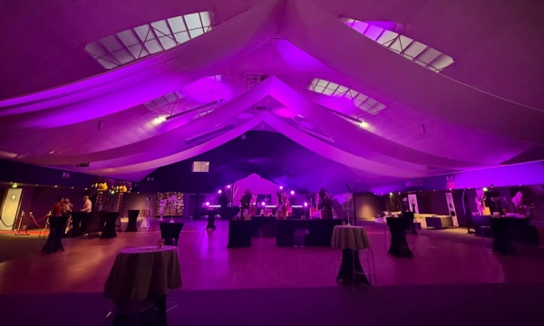 Organisation de séminaires d’envergure à Caen et Deauville