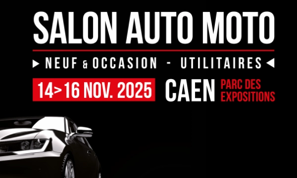 Salon auto moto