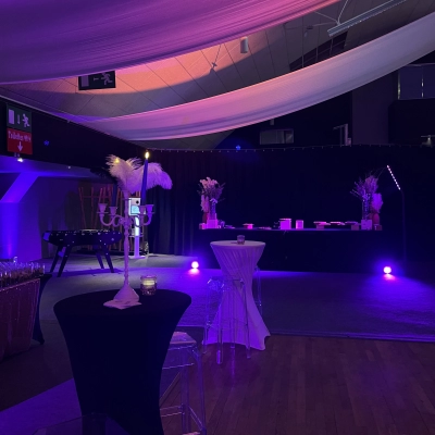 Agence événementielle de Caen pour soirées d'entreprise