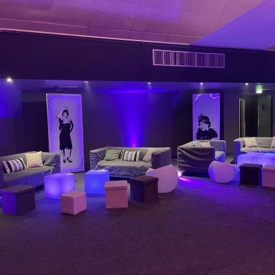 Organisation de séminaire en Normandie