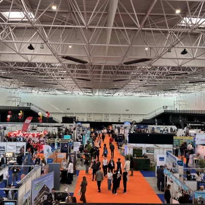 C au Carré à la Business Expo de Caen 2026