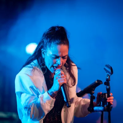 Création d'ambiance musical par C au carré