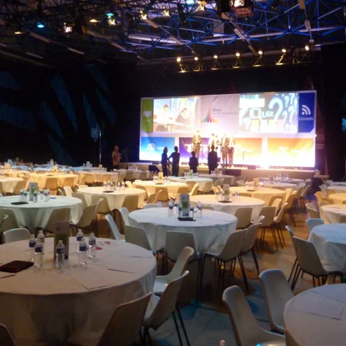 Salon, Congrès, Convention à Caen