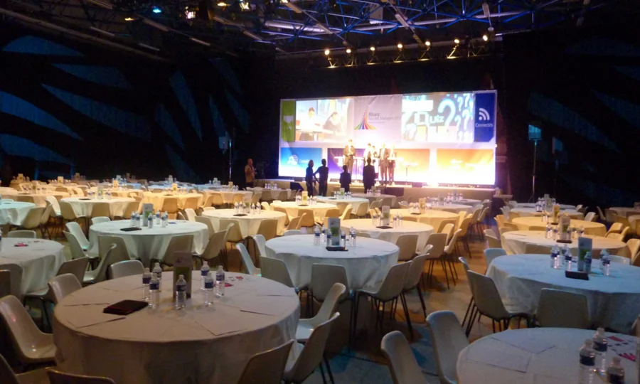 Salon, Congrès, Convention en Normandie