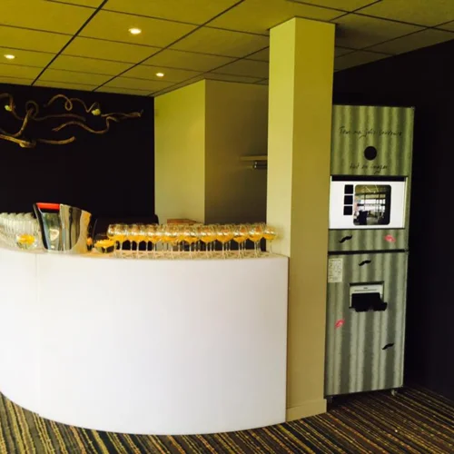 Anniversaire ou soirée d'entreprise à Caen