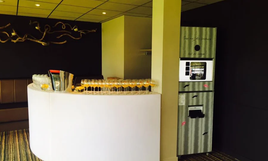 Anniversaire ou soirée d'entreprise en Normandie