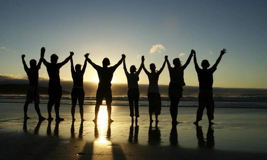 Team Building en Normandie