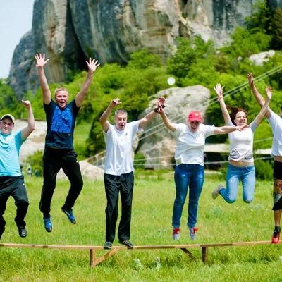 Team Building Normandie