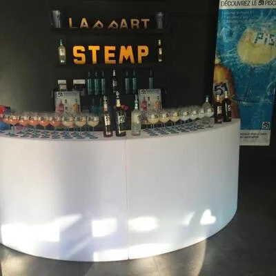 Anniversaire d'entreprise